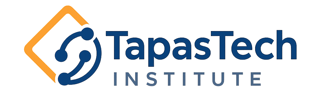 TapasTech Institute Logo